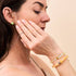 Coffret cadeau Golden Hour | 4 pièces